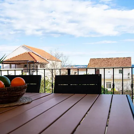 Appartement Blue Wind Tkon
