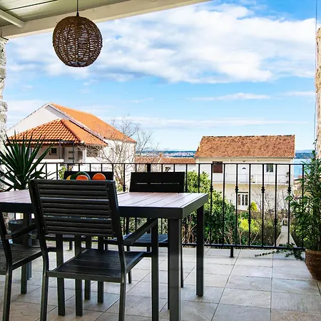 Blue Wind Appartement