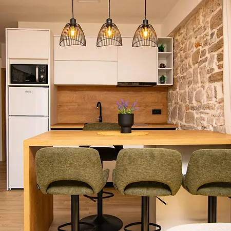 Blue Wind Appartement