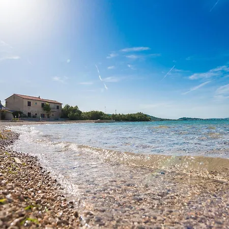 Appartement Blue Wind Tkon