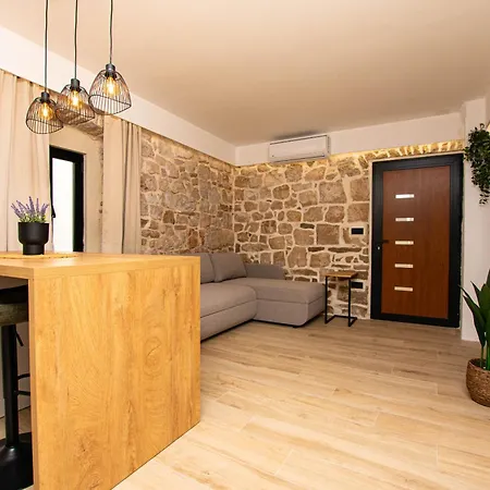 Appartement Blue Wind Tkon