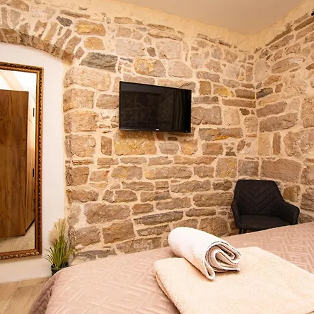 Blue Wind Appartement